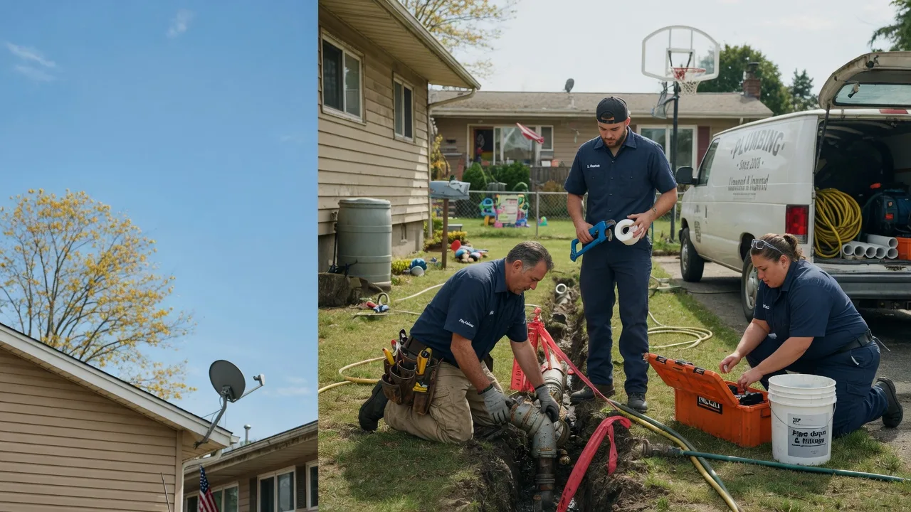 Garbage Disposal Replacement in Kings Mountain, KY near me